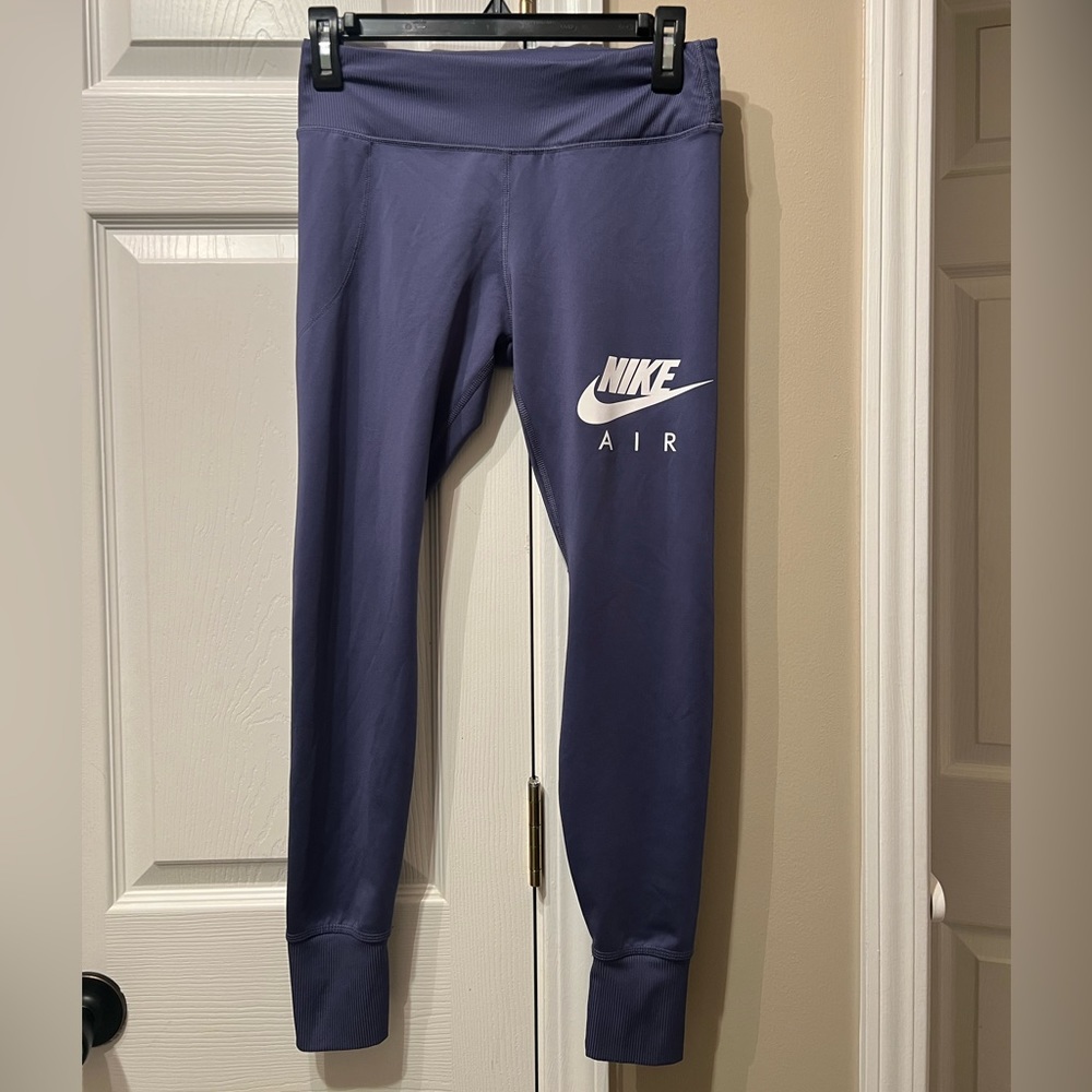 Womens Nike air leggings size M - Picture 3 of 8